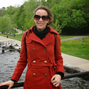 Meet your Posher, Ana carla